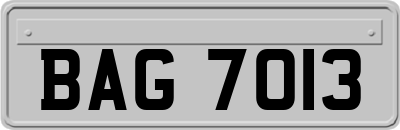 BAG7013