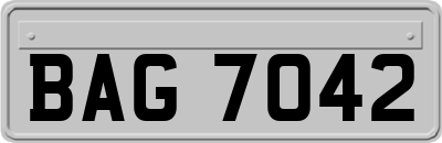 BAG7042