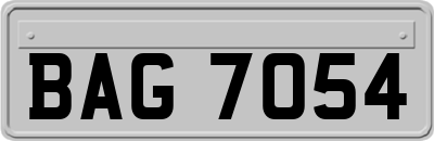 BAG7054