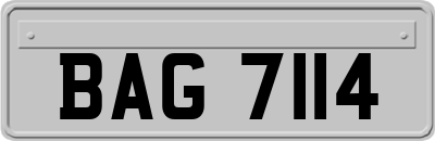 BAG7114