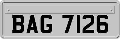 BAG7126
