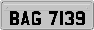 BAG7139