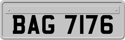 BAG7176