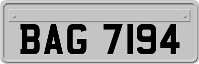 BAG7194