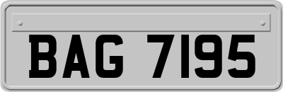 BAG7195