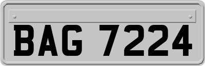 BAG7224