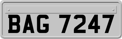 BAG7247