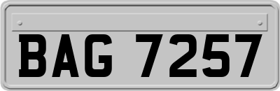 BAG7257