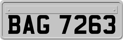 BAG7263