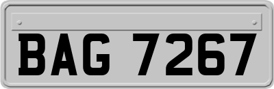 BAG7267
