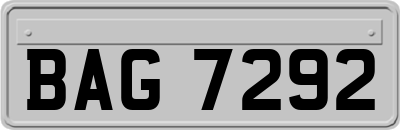 BAG7292