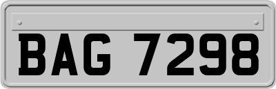 BAG7298