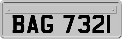 BAG7321