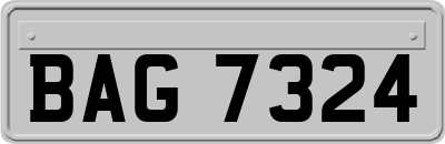 BAG7324