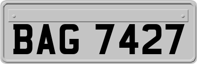 BAG7427