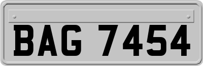 BAG7454