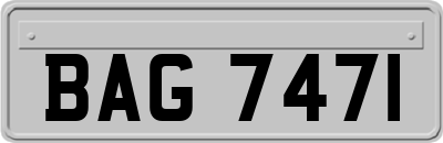 BAG7471