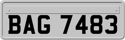 BAG7483