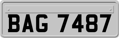 BAG7487