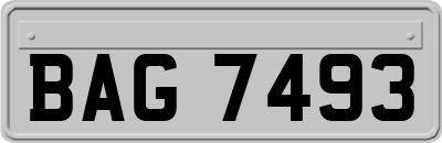 BAG7493