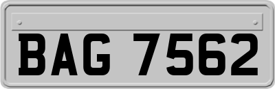 BAG7562