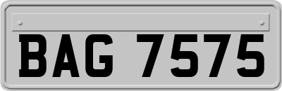 BAG7575