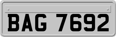 BAG7692