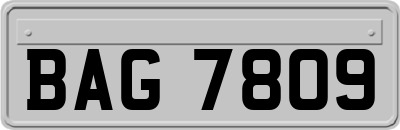 BAG7809
