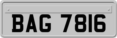 BAG7816