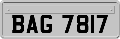 BAG7817