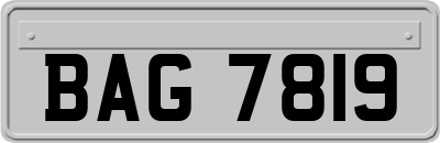 BAG7819