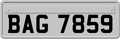 BAG7859