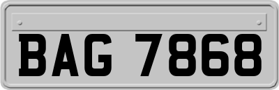 BAG7868