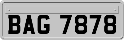 BAG7878