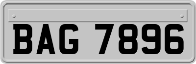 BAG7896