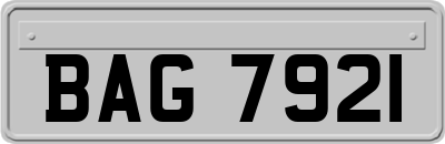 BAG7921