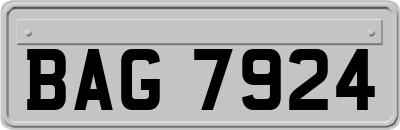 BAG7924