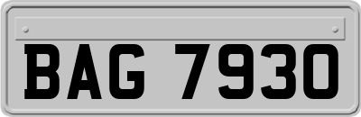 BAG7930