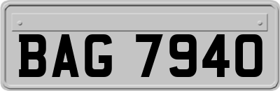 BAG7940
