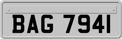 BAG7941