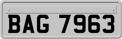BAG7963