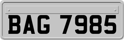 BAG7985