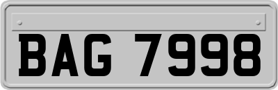 BAG7998