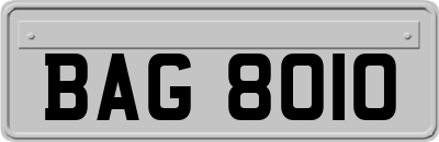 BAG8010