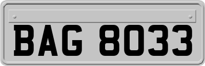 BAG8033