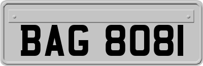 BAG8081