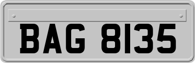 BAG8135