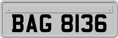 BAG8136