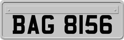 BAG8156