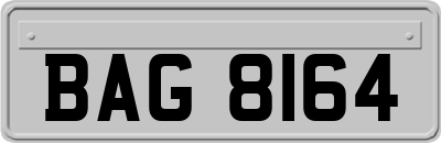 BAG8164